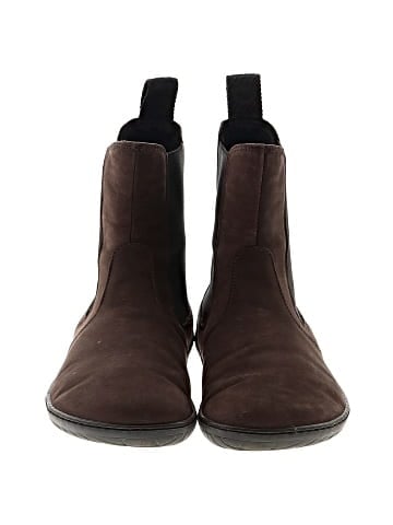 Groundies Ankle Boots - back
