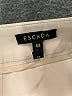 Escada Solid Gray Dress Pants Size EU 44 / US 14 - photo 7