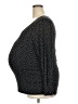 a:glow Black Long Sleeve Top Size XXL Maternity - photo 5