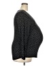 a:glow Black Long Sleeve Top Size XXL Maternity - photo 4