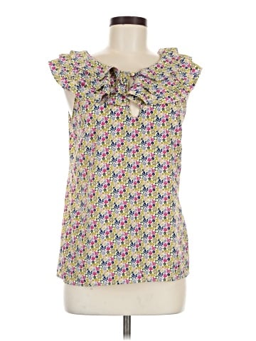 Liberty of London for Target Sleeveless Blouse (view 1)