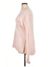 Lou & Grey Pink Pullover Sweater Size XL - photo 5
