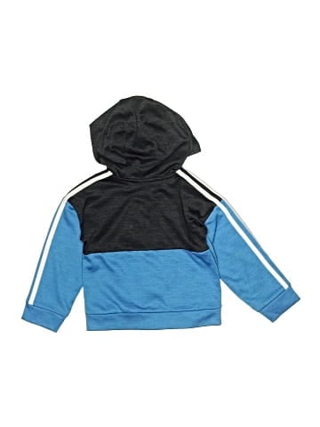 Adidas Zip Up Hoodie (view 2)