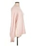Lou & Grey Pink Pullover Sweater Size XL - photo 4