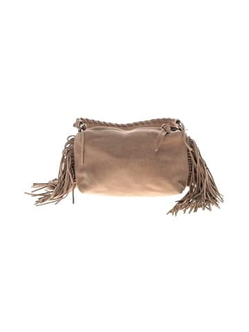 Zara Leather Clutch (view 2)