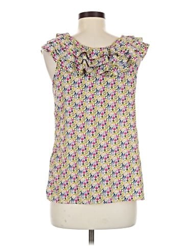 Liberty of London for Target Sleeveless Blouse (view 2)