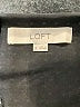 Ann Taylor LOFT Polka Dots Black Jumpsuit Size 6 - photo 4