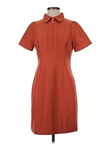 Jade Casual Dress (view 1)