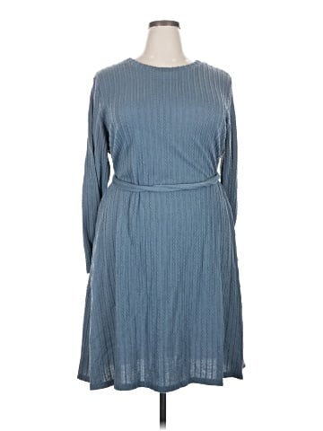 Ekouaer Casual Dress (view 1)