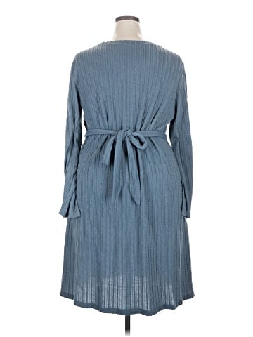 Ekouaer Casual Dress (view 2)
