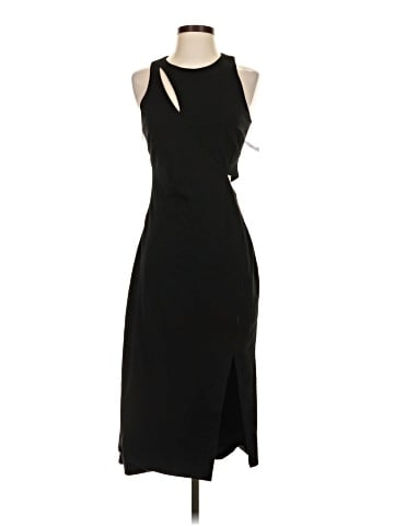 Nicholas Cocktail Dress (view 1)