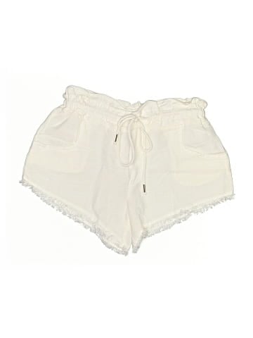 YFB Shorts (view 1)