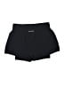 Spyder Solid Black Athletic Shorts Size M - photo 2