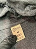 Balance Collection Gray Pullover Sweater Size M - photo 7