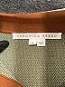 Veronica Beard Brown Long Sleeve Blouse Size XS - photo 7