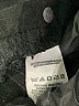 Free People Black Denim Shorts Size 27 waist - photo 4