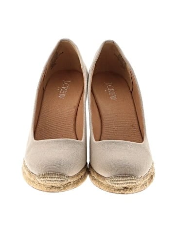 J.Crew Wedges (view 2)