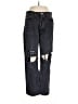 AGOLDE 100% Cotton Black Jeans Size 30 waist - photo 1