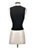 Zara Black Sleeveless Top Size S - photo 2