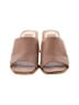 Dolce Vita Brown Sandals Size 8 1/2 - photo 2