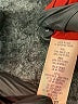 Theory Red Blazer Size 2 - photo 8