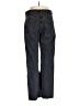 AGOLDE 100% Cotton Black Jeans Size 30 waist - photo 2