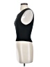 Zara Black Sleeveless Top Size S - photo 5