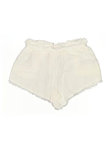 YFB Shorts (view 2)
