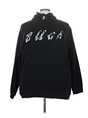 LAT Pullover Hoodie (view 1)