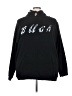 LAT Black Pullover Hoodie Size 3X - photo 1