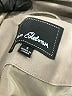Sam Edelman 100% Cotton Green Raincoat Size S - photo 6