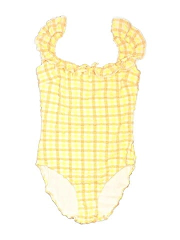 Solid & Striped Sleeveless Top (view 1)
