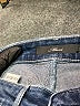 mavi Blue Jeans Size 25 waist - photo 7