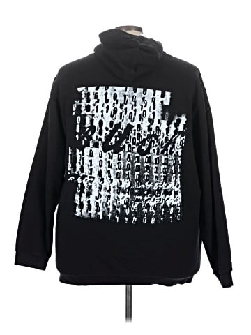 LAT Pullover Hoodie (view 2)