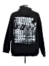 LAT Black Pullover Hoodie Size 3X - photo 2