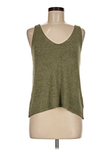 Blu Pepper Sweater Vest (view 1)