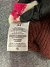 C&C California Stripes Brown Pullover Sweater Size M - photo 9