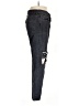 AGOLDE 100% Cotton Black Jeans Size 30 waist - photo 4