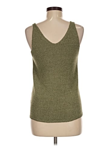 Blu Pepper Sweater Vest (view 2)