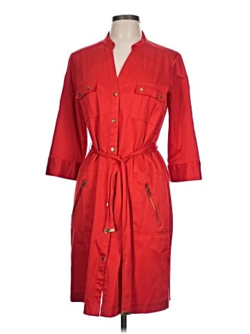Sharagano Casual Dress (view 1)