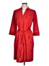 Sharagano Red Casual Dress Size 10 - photo 1