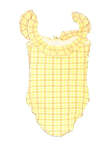 Solid & Striped Sleeveless Top (view 2)