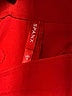 SPANX Red Casual Pants Size L - photo 7