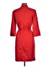 Sharagano Red Casual Dress Size 10 - photo 2