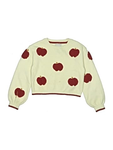 Cupcakes & Cashmere Pullover Sweater (view 1)