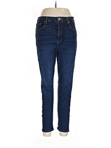 Ann Taylor LOFT Jeans (view 1)