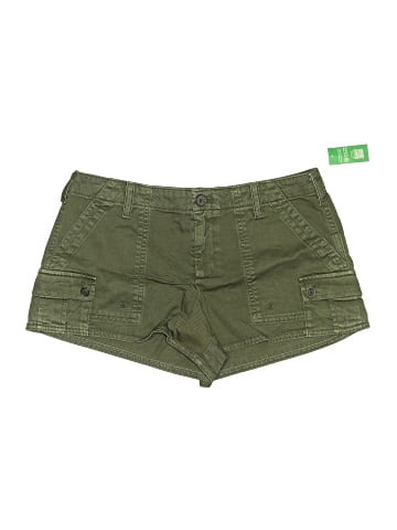 Gap Khaki Shorts (view 1)