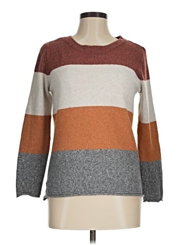 Pinque Pullover Sweater (view 1)