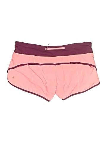 Lululemon Athletica Athletic Shorts (view 2)