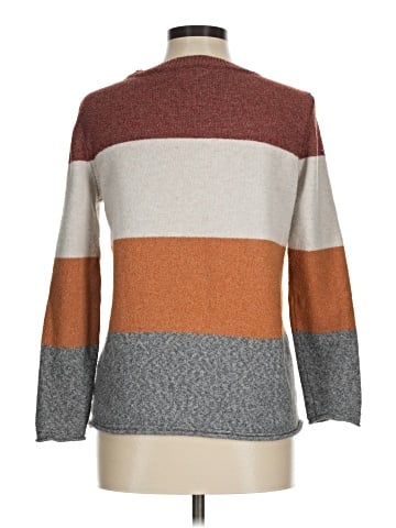 Pinque Pullover Sweater (view 2)